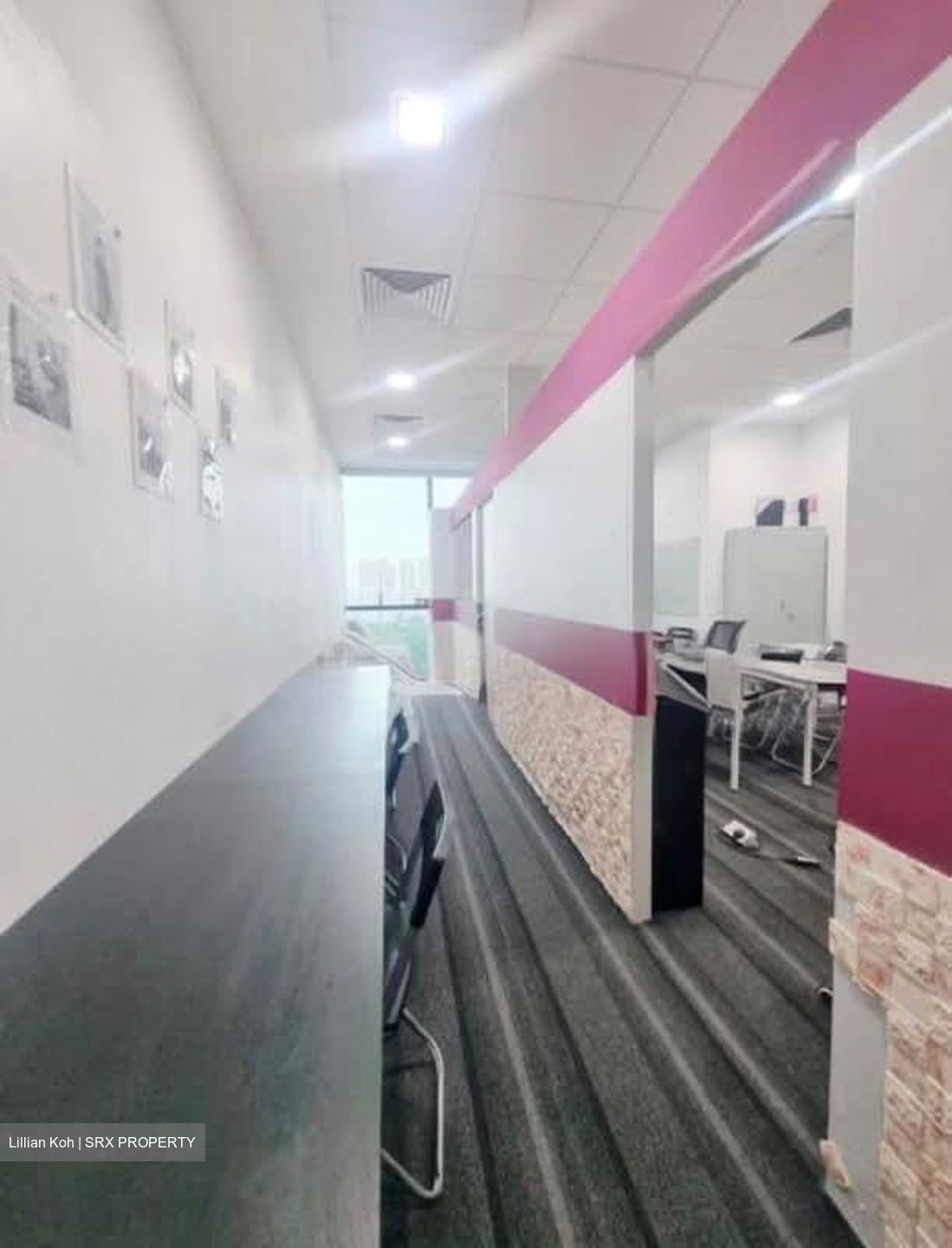 Vision Exchange (D22), Office #548997611